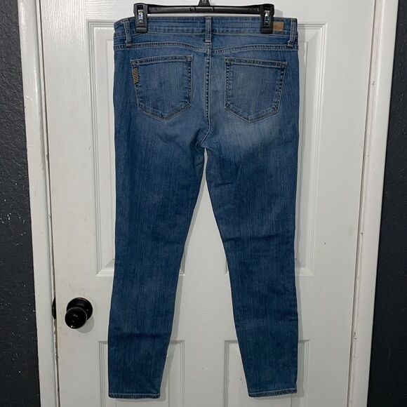 Paige jeans 31 - Picture 4 of 6